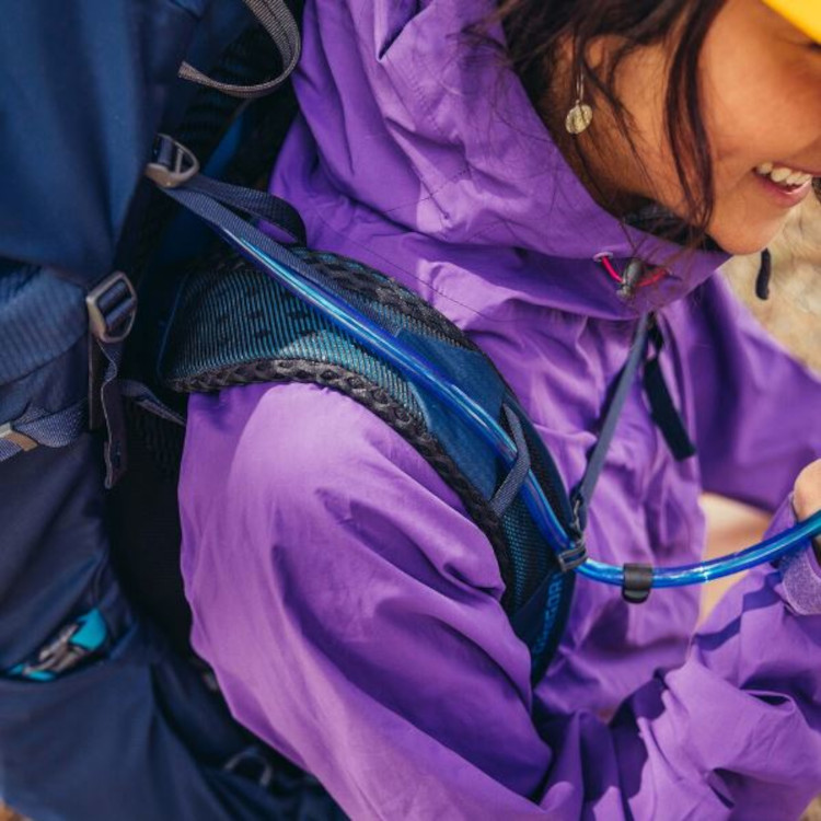 Gregory Packs Jade 53 Liter Hiking Backpack - Women's - Image 6